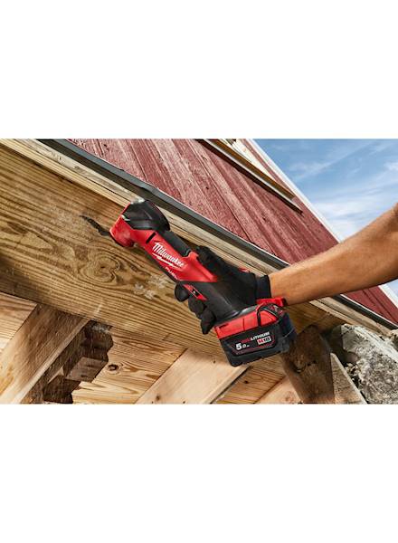 Narzędzie wielofunkcyjne Milwaukee M18 FMT-0X Body