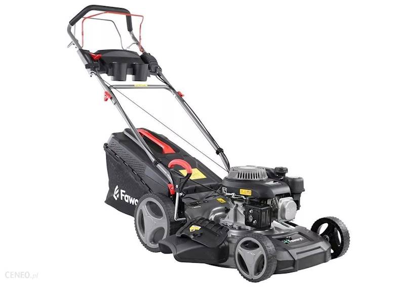 KOSIARKA SPALINOWA FAWORYT DK46N150 46cm NAPĘD