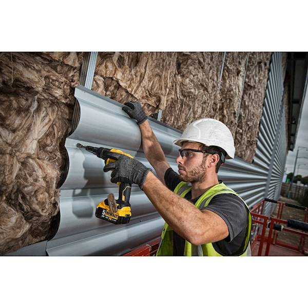 Wkrętarka do wkrętów samowiercących 34Nm 1/4" HEX 18V DeWalt DCF622N -XJ