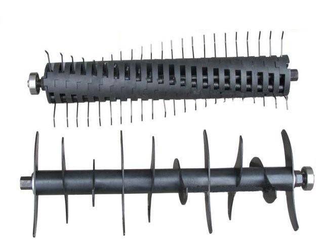 WERTYKULATOR-AERATOR ELEKTRYCZNY FAWORYT KCW1800   40cm 1800W