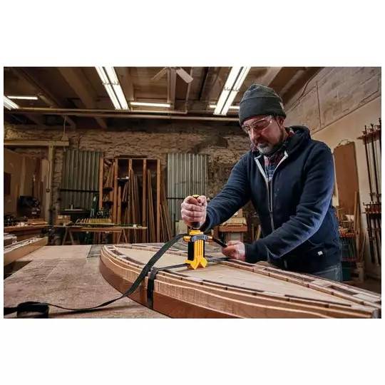 Ścisk taśmowy DeWalt 4,27m 450kg   DWHT83839-0
