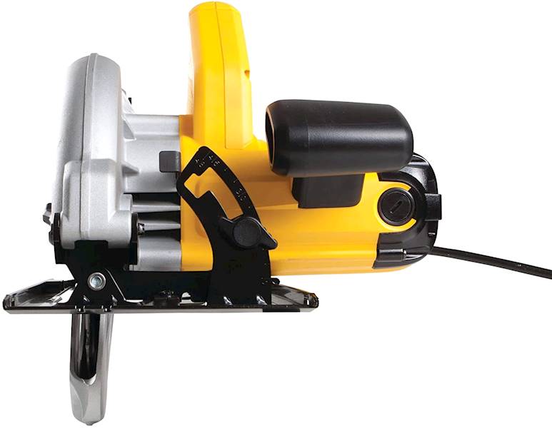 Piła Pilarka Zagłębiarka Tarczowa DeWalt DWE560 -QS 1350W