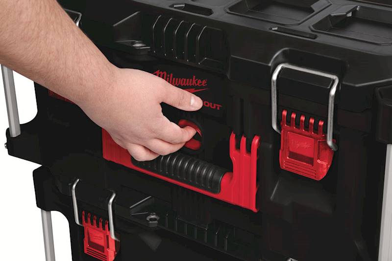 Skrzynia narzędziowa MILWAUKEE PACKOUT 2 - 4932464079