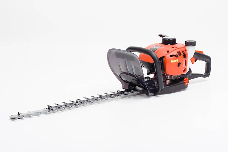 NOŻYCE DO ŻYWOPŁOTU NAC SPALINOWE HTP60-225-T 0,9KM  60cm