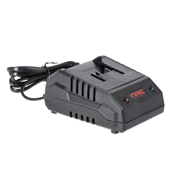 Ładowarka do akumulatorów 20V 2A NAC BC20-20-S AkuMultiSystem