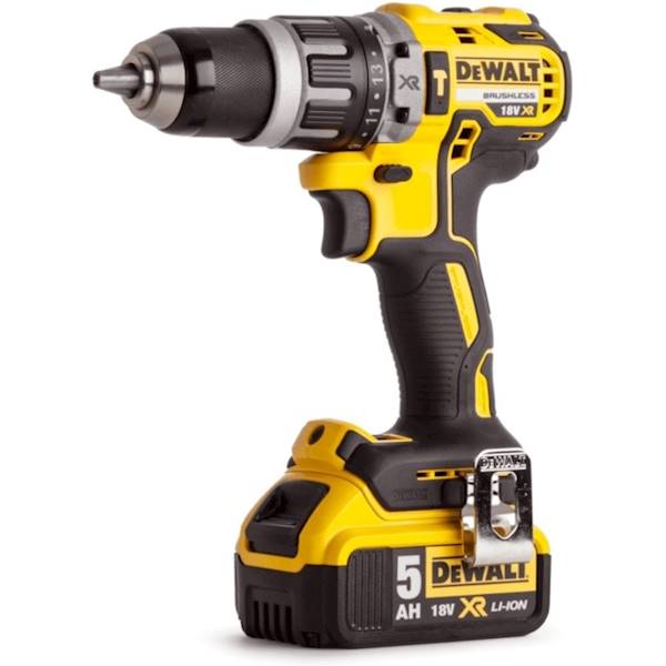 DeWALT DCK266P2C-XK
