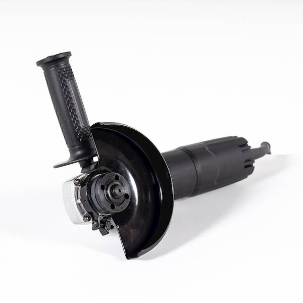 Szlifierka kątowa kątówka NAC AGE95-B-PT Soft Start 125mm 950W