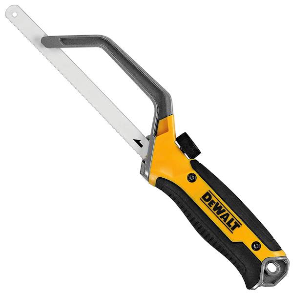 Minipiła do metalu brzeszczot DeWalt   DWHT20327-0