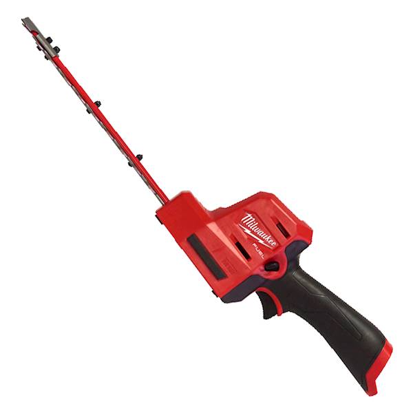 Nożyce do żywopłotu 20cm Milwaukee M12FHT20-0