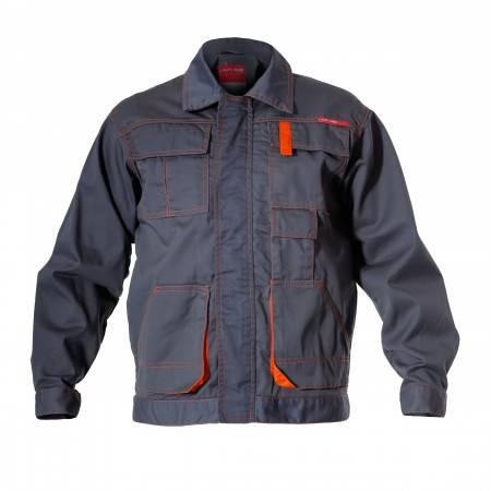 BLUZA ROBOCZA ROZ.S /164/84-88 LAHTI PRO ALLTON  LPAB64S