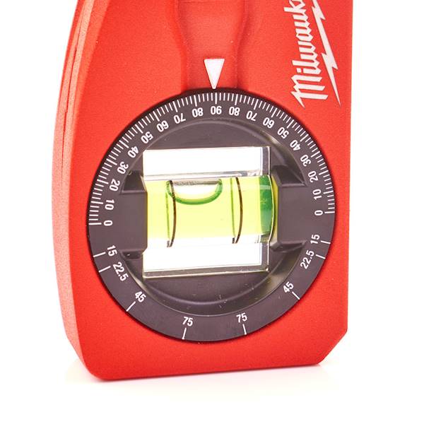 Poziomica poziomnica 360° Magnetyczna Milwaukee - 4932459597