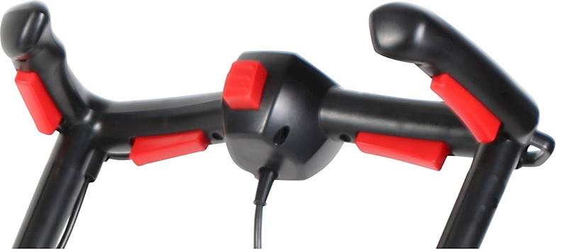 KOSIARKA ELEKTRYCZNA FAWORYT PRO ME46 1800W METAL   46cm