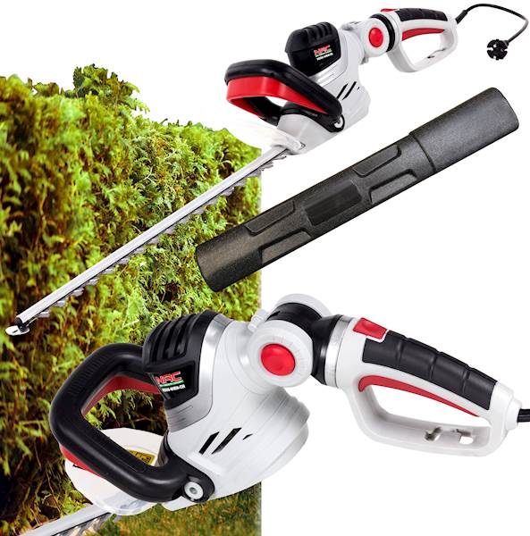NOŻYCE DO ŻYWOPŁOTU NAC HE60-WRH-CH 600W 51cm