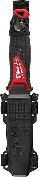 Nóż taktyczny wojskowy 127mm Hardline Milwaukee - 4932464830