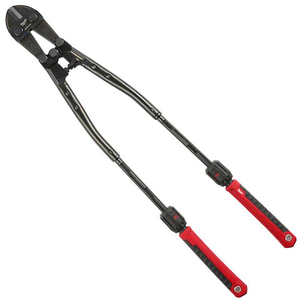 Nożyce cęgi do prętów drutu 610-770mm Milwaukee - 4932464851