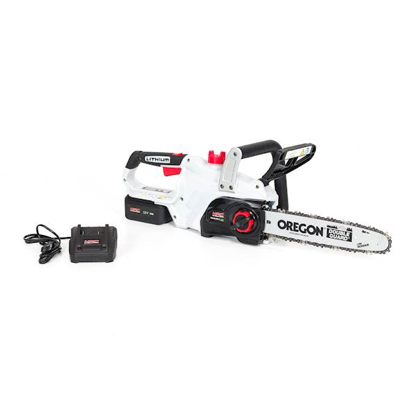 Mini piła łańcuchowa do gałęzi gałęziówka NAC CB18-30-B40-S 30cm 4Ah