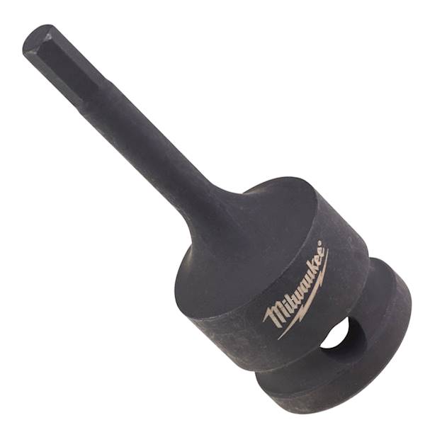 Nasadka udarowa IMBUS HEX12 1/2 Milwaukee 12mm   4932478067