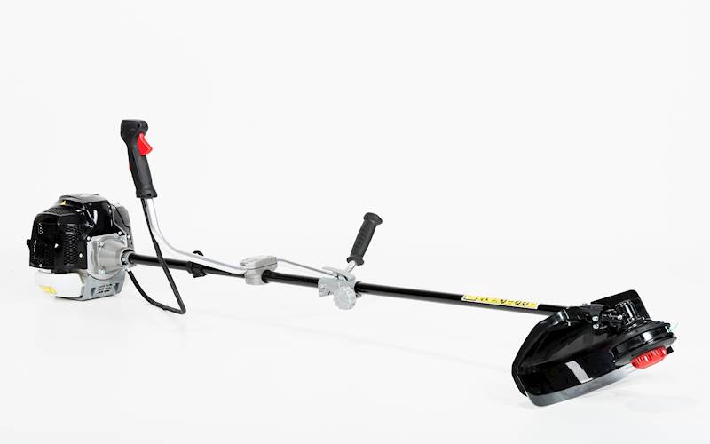 KOSA SPALINOWA NAX600B   1,2 kW  1,63KM  42cm