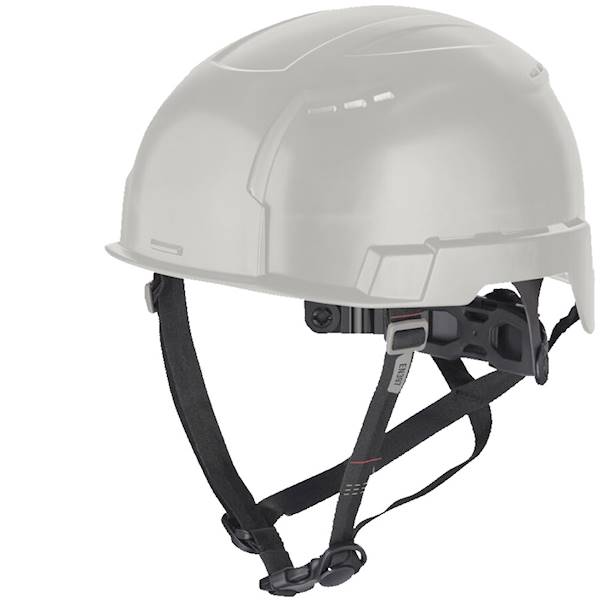 Kask hełm ochronny budowlany Milwaukee BOLT 200 - 4932478141