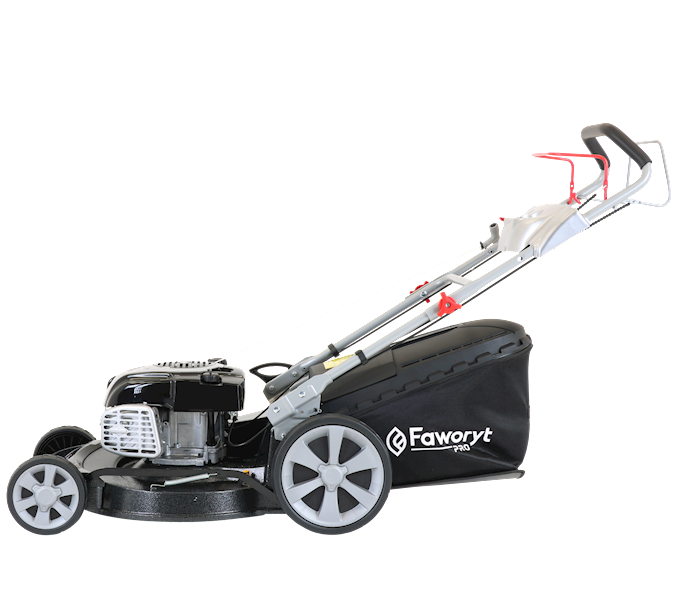 KOSIARKA SPALINOWA FAWORYT PRO  ALU.  MP53SBA  4KM   51cm