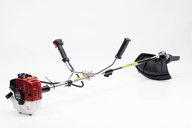 KOSA SPALINOWA NAC BP254-10-V 1,0KM