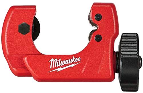 Obcinak ucinak do rur miedzianych 3-28mm Milwaukee - 48229251