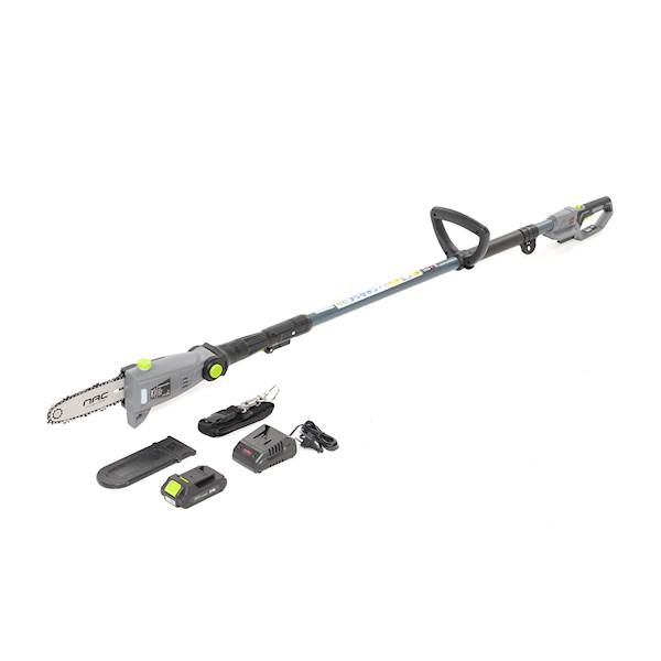 Pilarka na wysięgniku 20V 1x2Ah NAC PCB20E-AH-B20-S