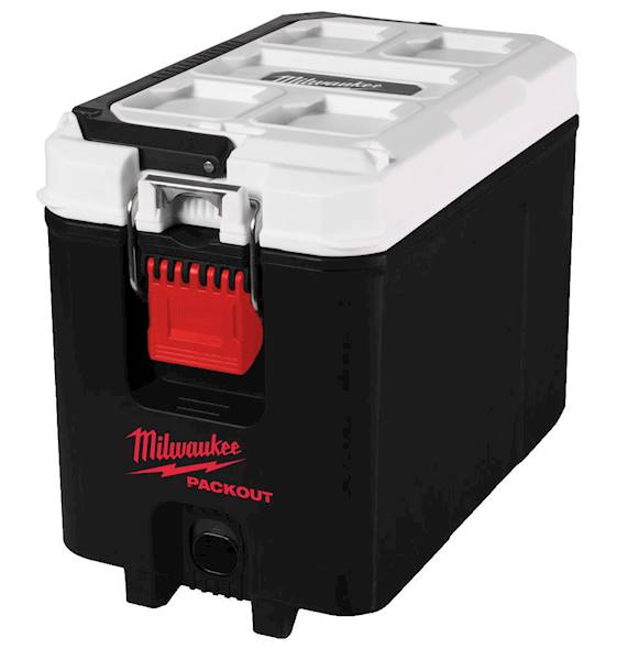 Lodówka PACKOUT Cooler Milwaukee 15l - 4932471722