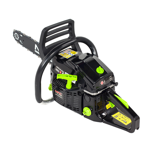 Piła pilarka spalinowa łańcuchowa NAC CST45-40-01AC-V 2,3KM 40cm