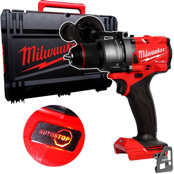 WIERTARKO-WKRĘTARKA UDAR Milwaukee M18FPD3-0X
