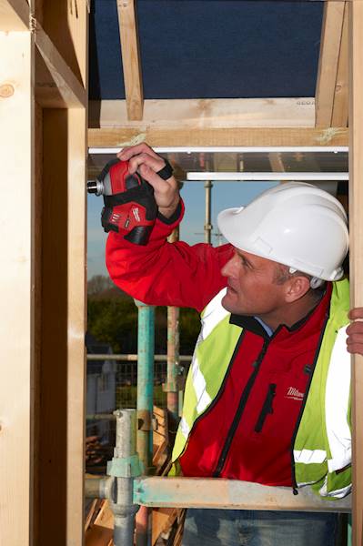 Gwoździarka subkompaktowa M12 Milwaukee C12PN-0  PN-0   4933427182