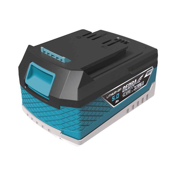 Akumulator Bateria DEDRA DED7035 5Ah 18V SAS+ALL