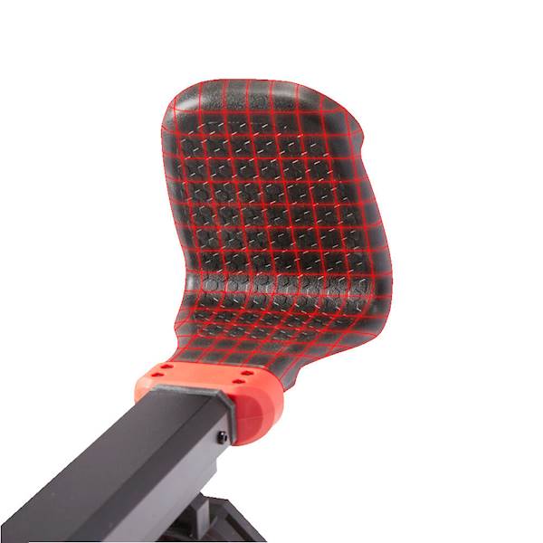 Lampa warsztatowa pod maskę 1350lumen  Milwaukee M12UHL-0 - 4933459432