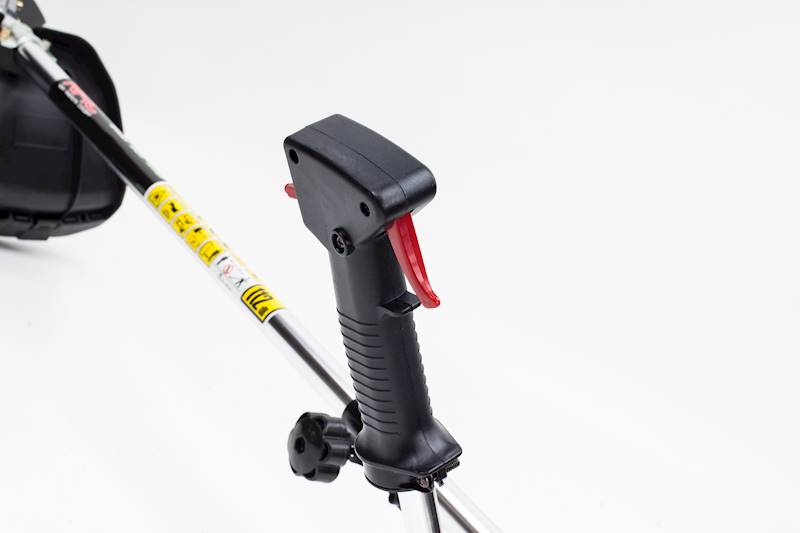 KOSA SPALINOWA NAC BP254-10-V 1,0KM