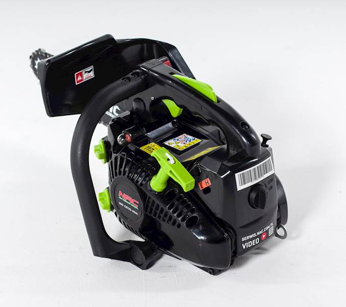 PILARKA SPALINOWA NAC 1,22KM CST25-25AC GAŁĘZIÓWKA