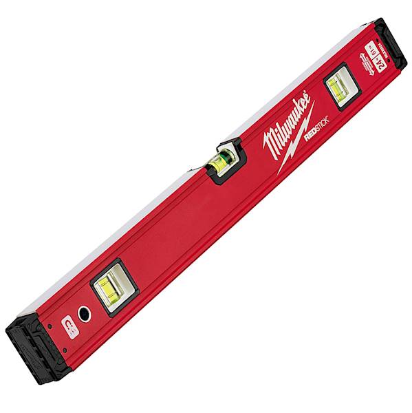 Poziomica magnetyczna REDSTICK 60cm Milwaukee - 4932459063