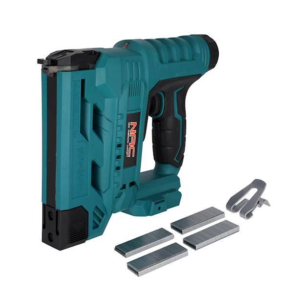 Zszywacz tapicerski gwoździarka akumulatorowy 20V NAC SN-LI-20V Body