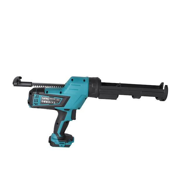 Pistolet wyciskacz do silikonu akumulatorowy 20V NAC CG-LI-20V Body