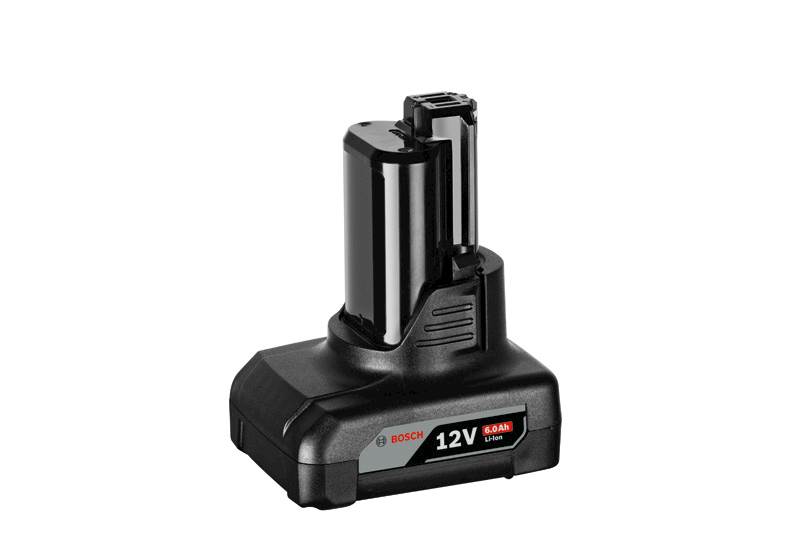 AKUMULATOR+ ŁADOWARKA 2 x GBA12v 6,0AH + GAL 1230 CV  BOSCH 1600A00X7N
