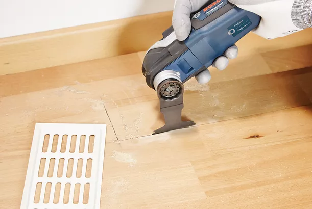 PIŁA CZOŁOWA DO GOP/PMF BOSCH 65mm BC DREWNO  2608662357