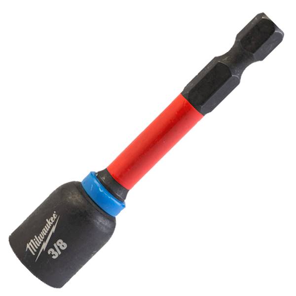 Nasadka udarowa magnetyczna HEX 4932492440 Milwaukee 3/8"