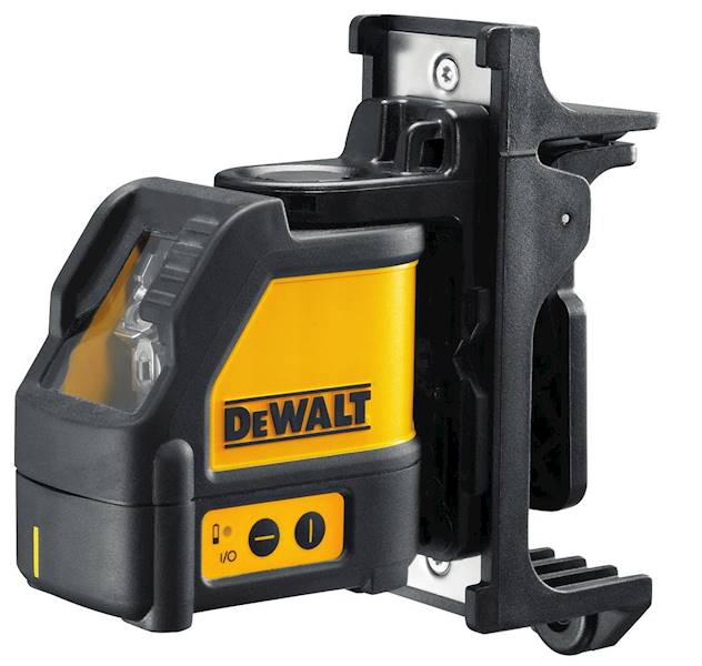 Poziomica laserowa DeWalt DW088CG-XJ zielony laser