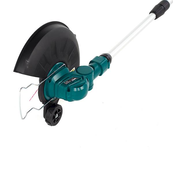 Podkaszarka akumulatorowa NAC TB-B20-LI-20V ŻYŁKA 1x 2Ah Zestaw