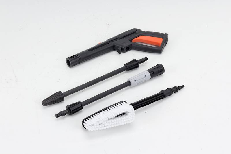 MYJKA WYSOKOCIŚNIENIOWA NAC PWE180-LN 1800W