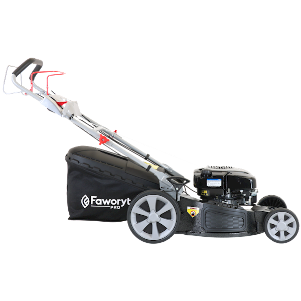 KOSIARKA SPALINOWA FAWORYT PRO  ALU.  MP53SBA  4KM   51cm