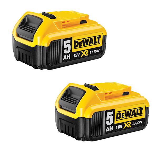 WIERTARKO-WKRĘTARKA DEWALT DCD791P2-QW 2 x 5Ah XR