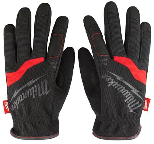 Rękawice robocze elastyczne FLEX Milwaukee 10/XL - 48229713