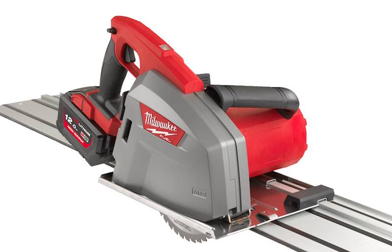 Piła Pilarka do metalu 203 Milwaukee M18FMCS66-0C - 4933472110