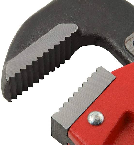 Klucz hydrauliczny do rur STILSON Milwaukee 450mm 18" - 48227118