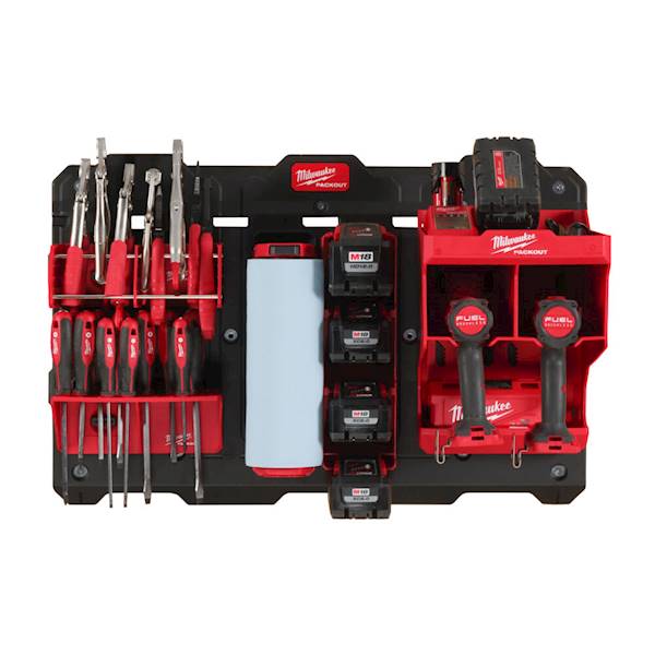 Płyta montażowa XL 762x508mm PACKOUT Milwaukee - 4932480622